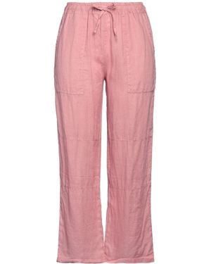 Crossley Trouser - Pink