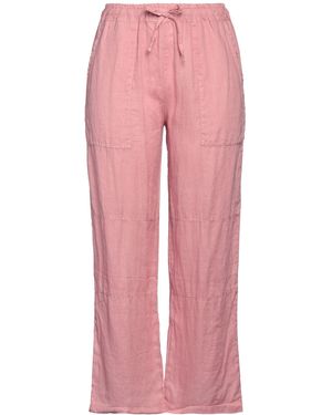 Crossley Trouser - Pink
