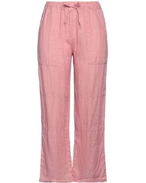 Crossley Trouser - Pink