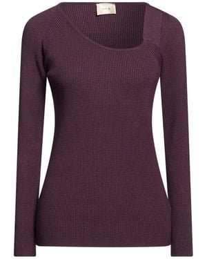 Toy G. Jumpers - Purple