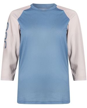 Poc T-Shirts - Blue