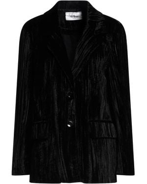 SLEEP NO MORE Blazer - Noir