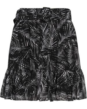 MICHAEL Michael Kors Minigonna - Nero