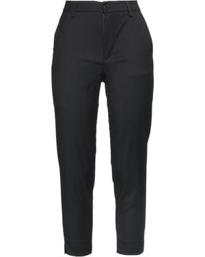 VIRNA DRÒ® Trouser - Black