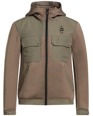 Blauer Jacket Polyester, Elastane, Polyamide - Green