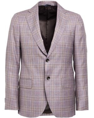 Tombolini Blazer - Lila