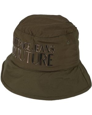 Versace Jeans Couture Hat - Green