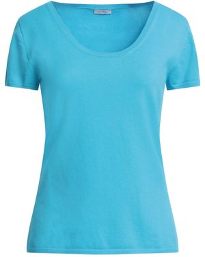 Rossopuro Pullover - Blu