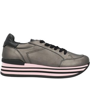 Janet & Janet Trainers - Grey