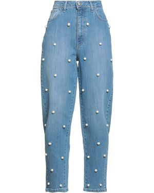 Kocca Jeanshose - Blau