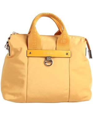 Borbonese Handtaschen - Mettallic
