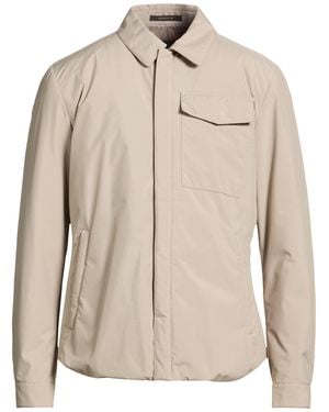 Montecore Jackets - Natural