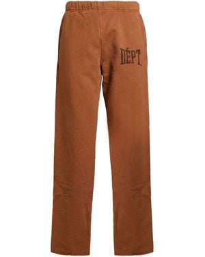 GALLERY DEPT. Trouser - Brown
