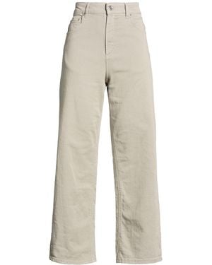 Department 5 Trouser - White