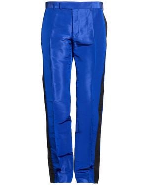 dunhill Pants - Blue