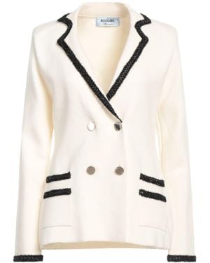 Blugirl Blumarine Blazer - Natural