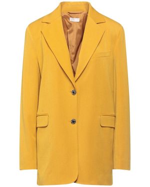 Liu Jo Blazer - Yellow