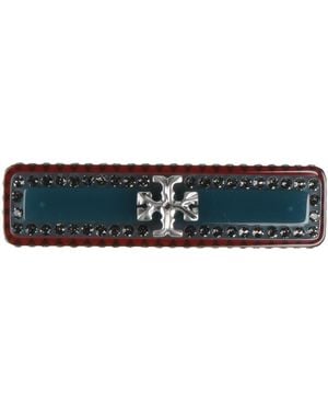Tory Burch Accessoire pour cheveux - Bleu