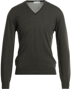 RICHARD OWE'N Jumper - Black