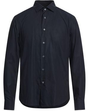 Robert Friedman Camisa - Azul