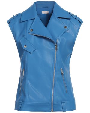 Liu Jo Vest - Blue