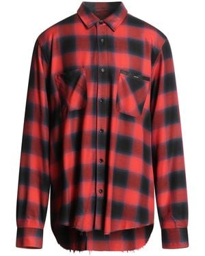 Amiri Shirt - Red