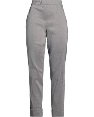 D.exterior Hose - Grau