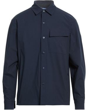 People Of Shibuya Shirt - Blue