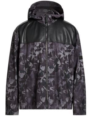 Bally Jacket - Black