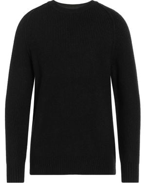 Replay Jumper - Black