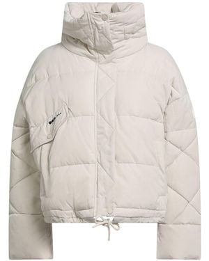OOF WEAR Puffer - Grey