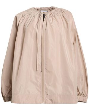 Aspesi Jacket Polyester - Pink