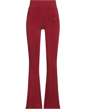 Guess Trousers - Red
