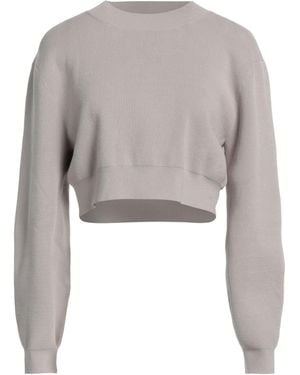 Young Poets Pullover - Gris