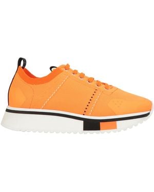 Fabi Trainers - Orange