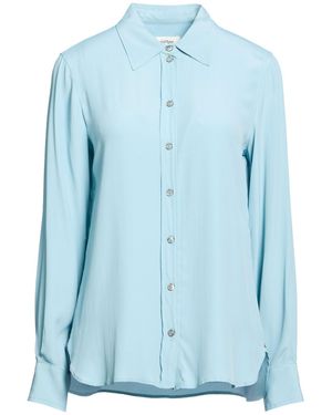 Ottod'Ame Camicia - Blu