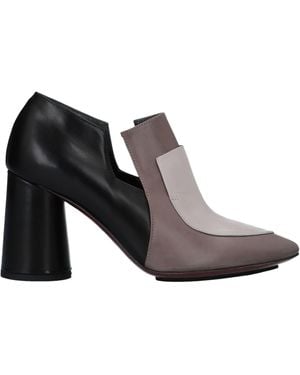 Ixos Ankle Boots - Multicolor