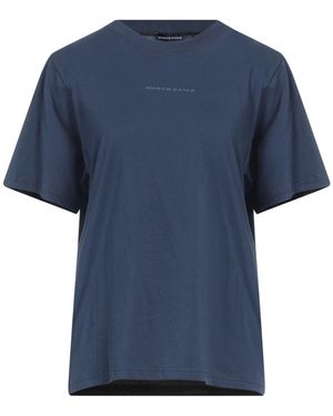 North Sails T-shirt - Blue