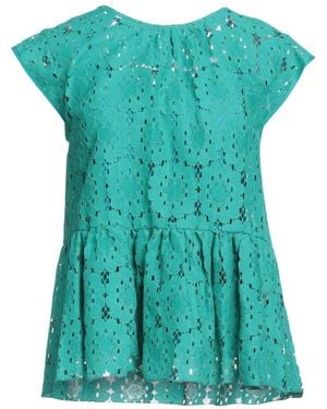 Beatrice B. Top - Blue