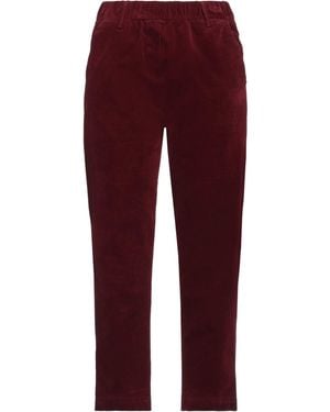 HOD Trouser - Red