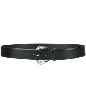 Roberto Cavalli Belt - Black