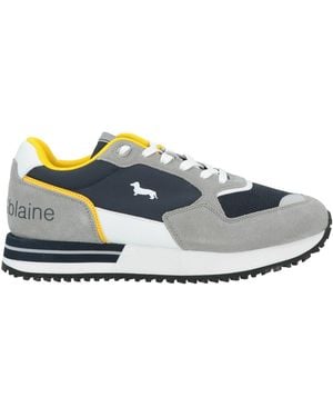 Harmont & Blaine Trainers - White