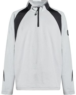 EA7 T-Shirts - Grey