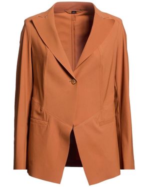 High Blazer - Brown