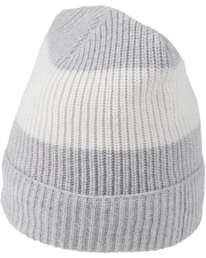 Eleventy Hat - Grey