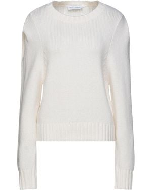 WEILI ZHENG Jumper - White