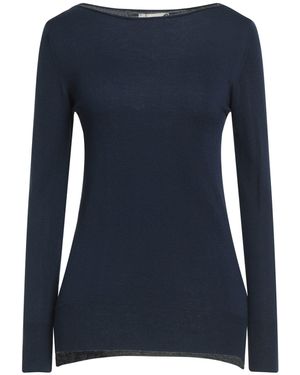 Haveone Jumper Viscose, Polyamide - Blue