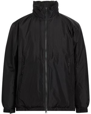 Goldwin Jacket Nylon - Black