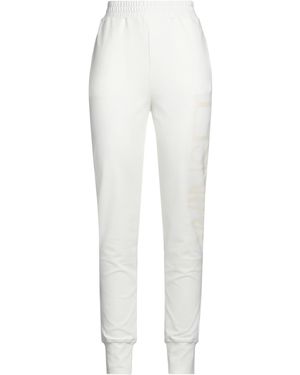 Twinset Trouser - White