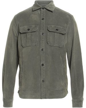 Boglioli Shirt - Grey